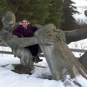 Meet your Posher, Sharon